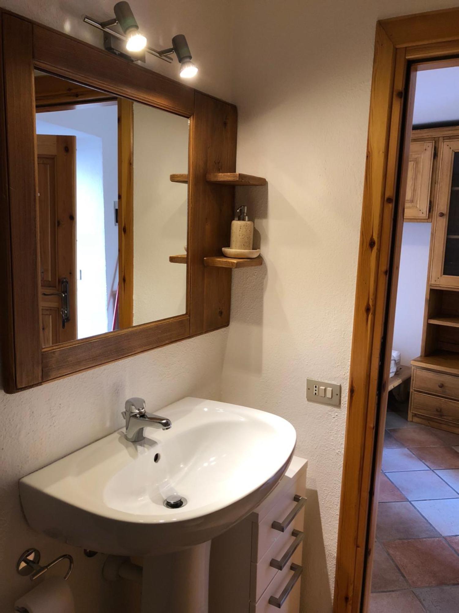 Ferienwohnung L'Intimita Aosta Exterior foto
